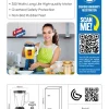 SANFORD Blender SF6803BR-Blue - Image 4