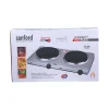 SANFORD Electric Hot Plate Double SF5008HPT (Flat) - Image 3