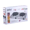 SANFORD Electric Hot Plate Double SF5008HPT (Flat) - Image 4