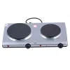 SANFORD Electric Hot Plate Double SF5008HPT (Flat)