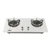 SANFORD Gas Hob Stainless Steel Body SF5402GC