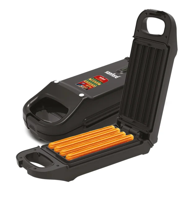 SANFORD Electric Churros Maker SF5779CM