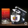 SANFORD Stand Mixer With Bowl 1200W SF1364SM - Image 6