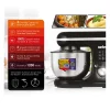 SANFORD Stand Mixer With Bowl 1200W SF1364SM - Image 7