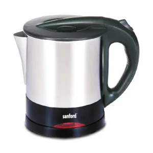 SANFORD Cordless kettle 1.0L SF851EK