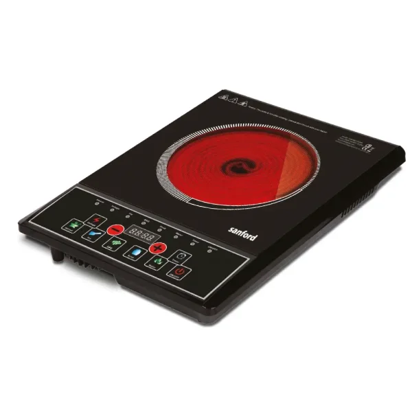 SANFORD Electric Infrared Cooker SF5160IC