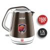 SANFORD Cordless Double Walled 1.7L Kettle SF3364EK - Image 6