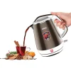 SANFORD Cordless Double Walled 1.7L Kettle SF3364EK - Image 9