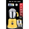 SANFORD Mixer Grinder 1200W SF5912GM-B Red - Image 2