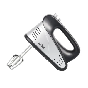 SANFORD Hand Mixer SF1334HM Black-White