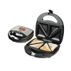 SANFORD Sandwich Maker SF9924ST - Image 3
