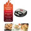 SANFORD Sandwich Maker SF9924ST - Image 4