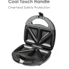 SANFORD Sandwich Maker SF9924ST - Image 5