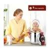 SANFORD Pressure Cooker Turkish Clipso 3in1 9Lt SF3263PC - Image 7