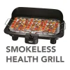 SANFORD Electric BBQ SF5952BBQ - Image 2