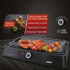 SANFORD Electric BBQ SF5965BBQ + Free SF3343EK - Image 2