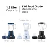 SANFORD Blender SF6803BR-Blue - Image 2