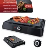 SANFORD Electric BBQ SF5965BBQ + Free SF3343EK - Image 5