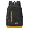 Volkano Splash 15.6" Laptop Backpack VK-7146-CHGD