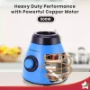 WONDERCHEF Acura Mixer Grinder 500W, 5 Years Warranty  63154762 (WON680) - Image 3