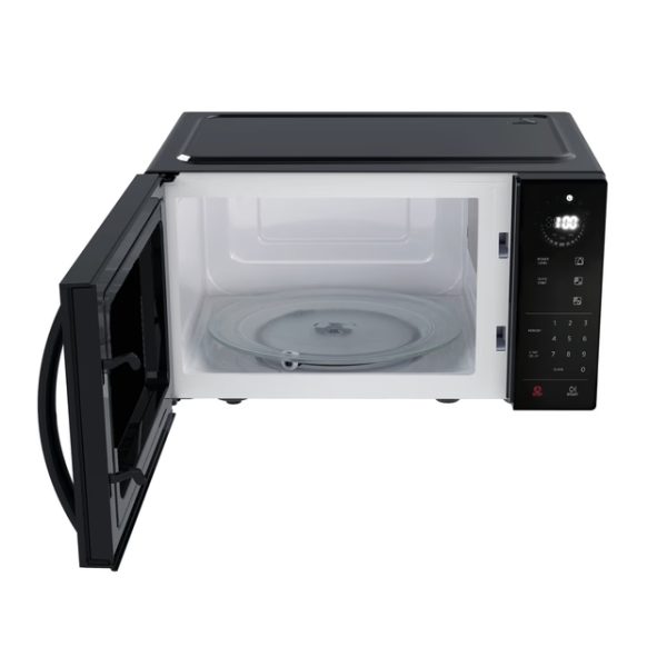 CANDY Microwave 25L CMW25STB-19 + Free Kettle SF3343EK worth Rs 990 - Image 2