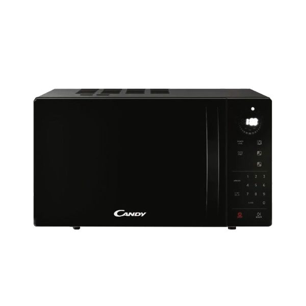 CANDY Microwave 25L CMW25STB-19 + Free Kettle SF3343EK worth Rs 990