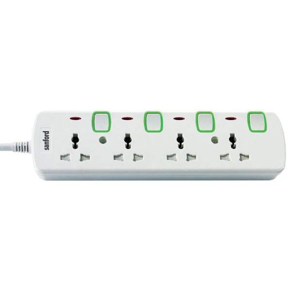 SANFORD Extension Socket SF2302ES