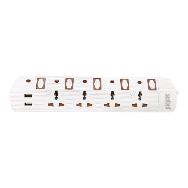 SANFORD Extension Socket SF2305ES