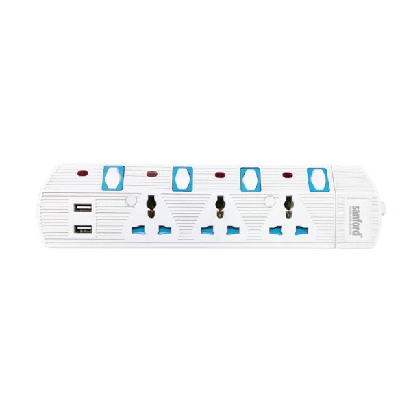 SANFORD Extension Socket SF252ES