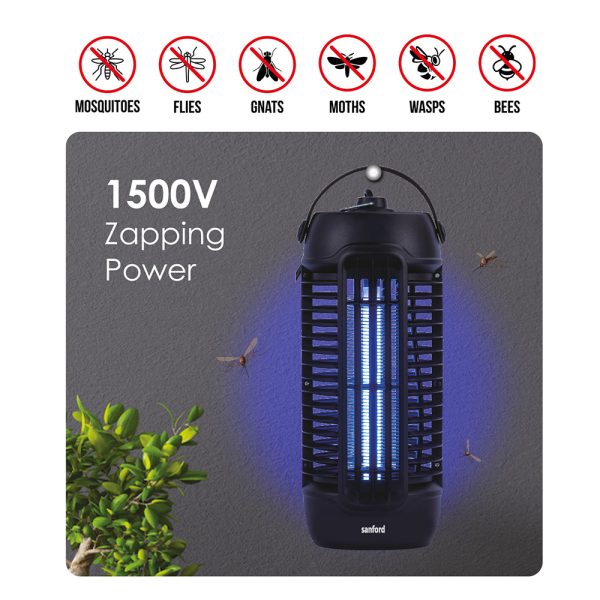 SANFORD Insect Killer SF603IK - Image 2