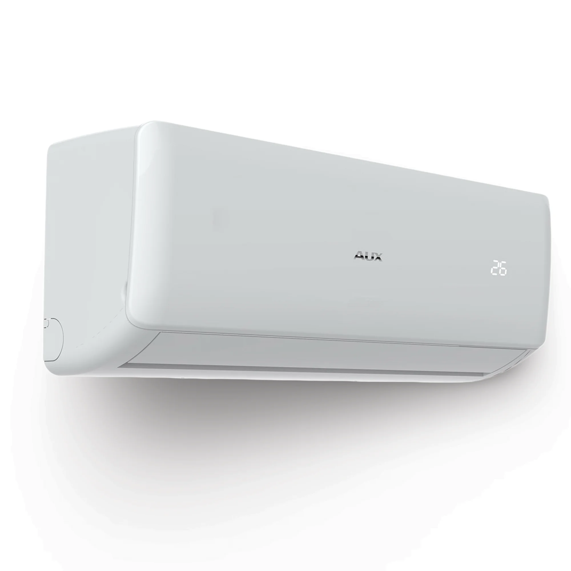 AUX 12000Btu Airconditoner Inverter + free XIA26880 worth Rs 3290 - Image 2
