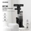 ELUXGO Brushless DC Motor Pro-Cyclone Powerful and Lightweight Cordless Vacuum Cleaner - EC30 - Image 2