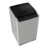 SHARP 7KG Top Loading Diamond Drum Washing Machine - ES-ME75CZ-S - Image 2
