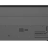 SHARP 75" 4K UHD Google TV 4T C75FJ1NX + Free Coffee Maker E2CM1 worth Rs 1990 - Image 2