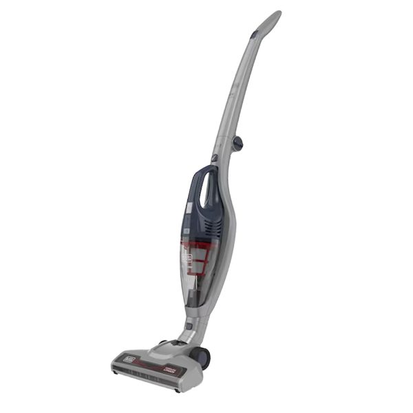 BLACK & DECKER Vacuum Cleaner 2in1 SVB520JW, 2 year warranty