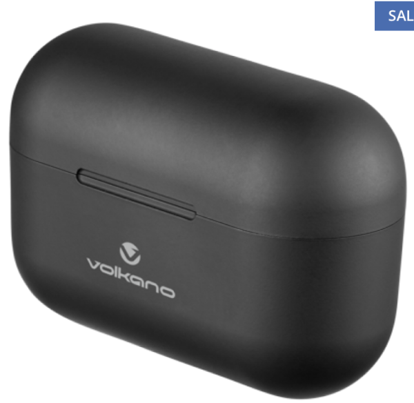 VOLKANO Aero Series True Wireless Earbuds VK1175 - Image 4