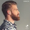 VOLKANO Crystalline Series Earbuds VK1173 Black - Image 4