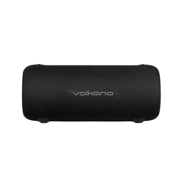 VOLKANO Bluetooth Speaker VK3137 Blk - Image 2