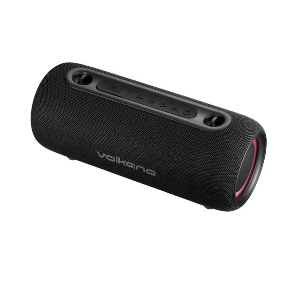 VOLKANO Bluetooth Speaker VK3137 Blk