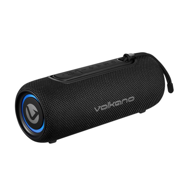 VOLKANO Bluetooth Speaker VK3138 Blk