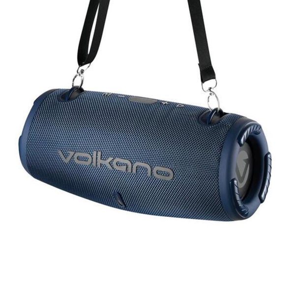 VOLKANO Bluetooth Speaker VK3417 - Image 3