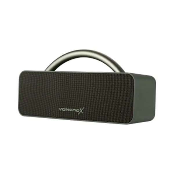 VOLKANO Bluetooth Speaker VKX3003 Gn