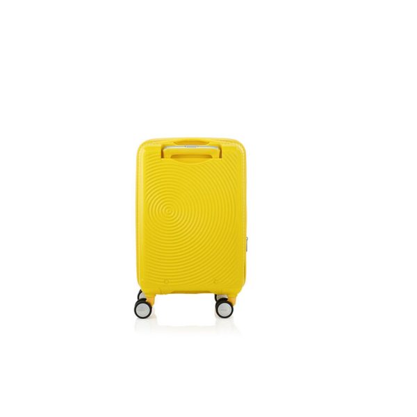 AMERICAN TOURISTER Curio Cabin Golden Yellow - Image 5