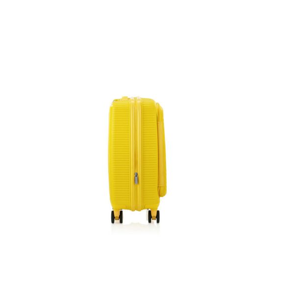 AMERICAN TOURISTER Curio Cabin Golden Yellow - Image 6