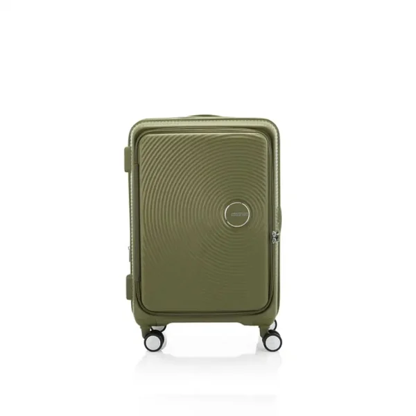 AMERICAN TOURISTER Curio Medium Khaki - Image 7