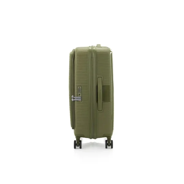 AMERICAN TOURISTER Curio Medium Khaki - Image 6