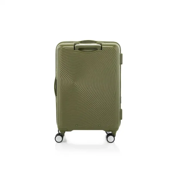 AMERICAN TOURISTER Curio Medium Khaki - Image 5