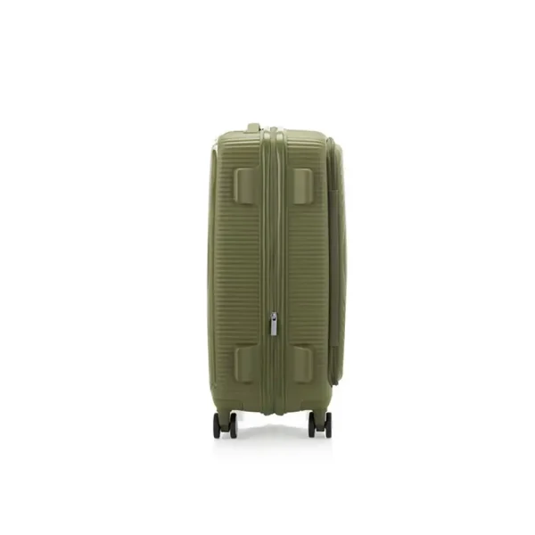 AMERICAN TOURISTER Curio Medium Khaki - Image 4