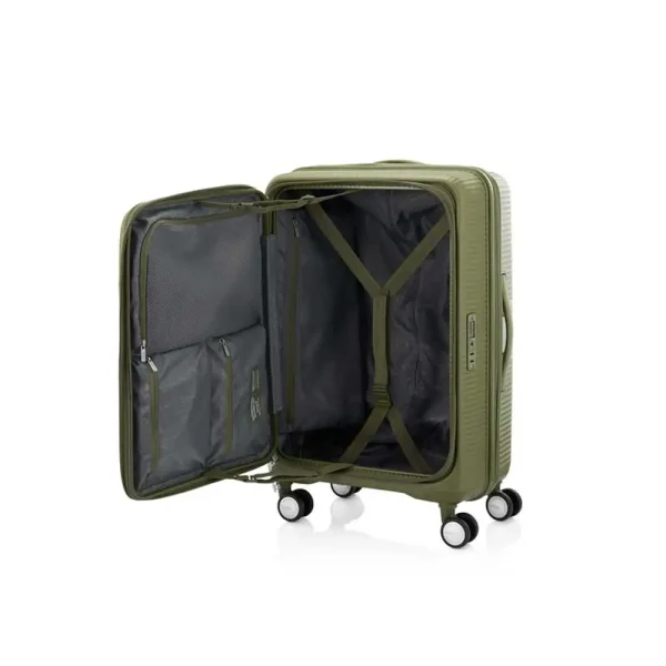 AMERICAN TOURISTER Curio Medium Khaki - Image 3