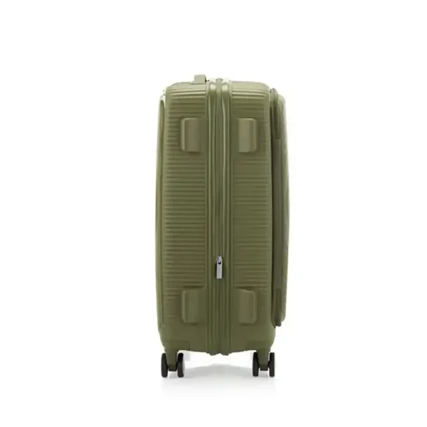 AMERICAN TOURISTER Curio Large Khaki - Image 4